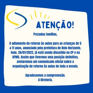 Comunicado_retorno_volta_as_aulas