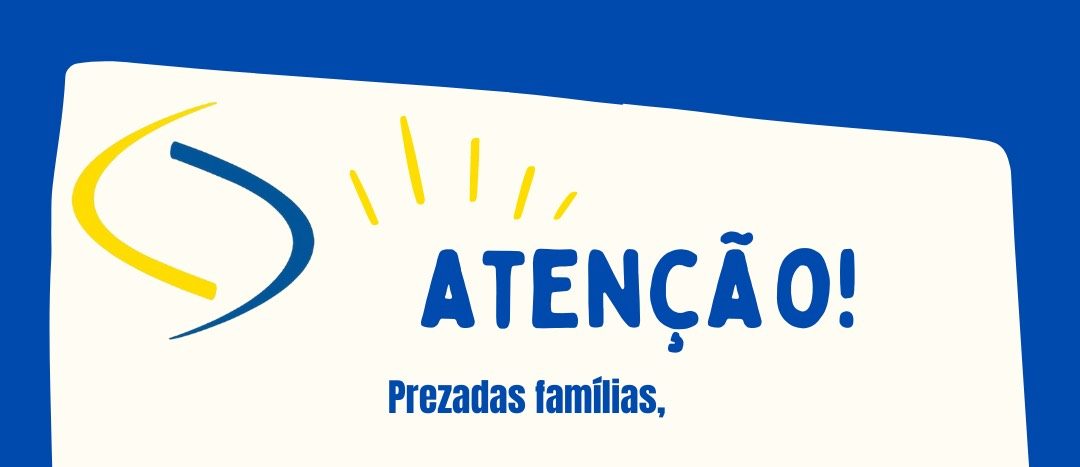 COMUNICADO - Nota sobre adiamento do retorno as aulas